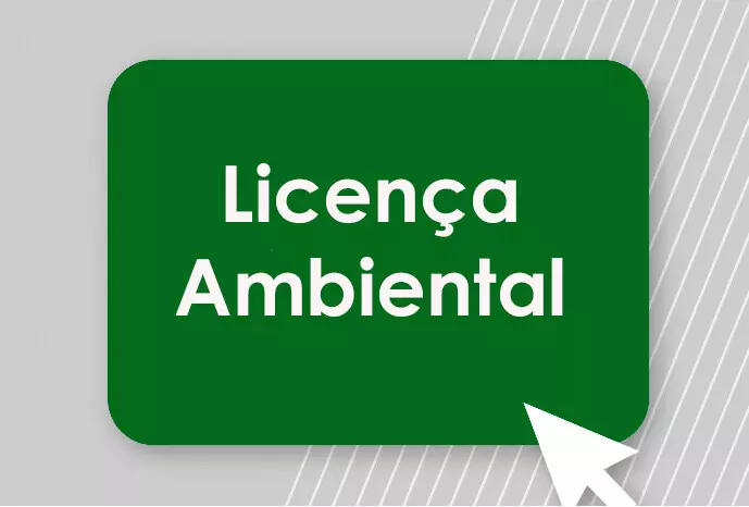 EDITAL DE PUBLICIDADE DE REQUERIMENTO DE LICENÇA DE INSTALAÇÃO E OPERAÇÃO (LIO) - BARRAGEM Código 3.22.1
